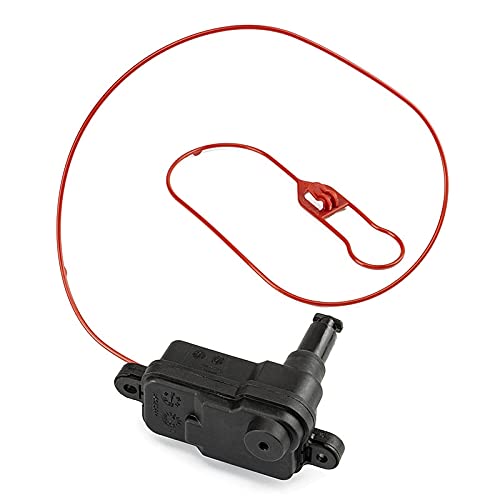 Amazon.com: OEM # 4L0862153D Fuel Filler Door Lock Actuator for